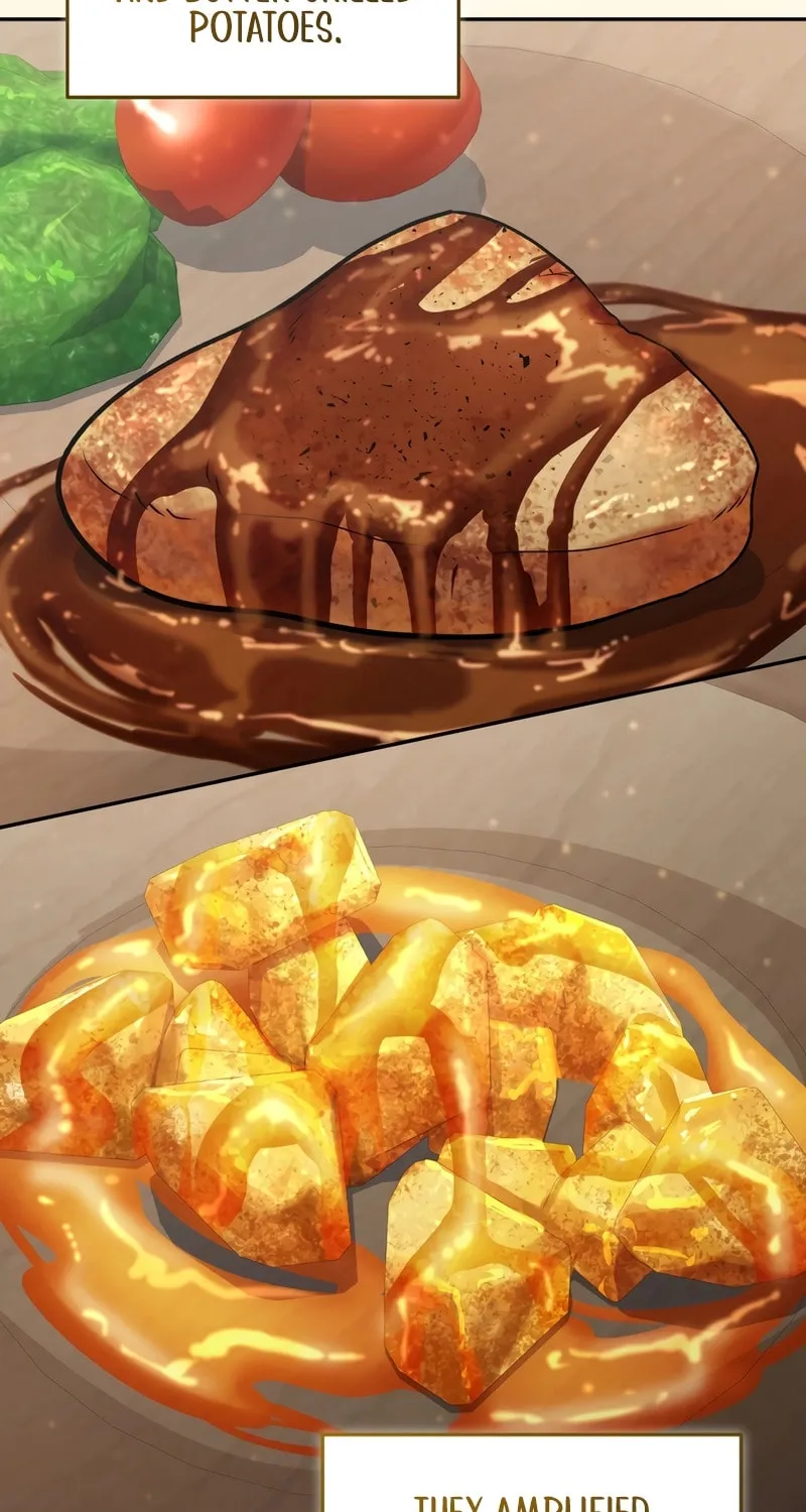 Bizarre Restaurant Chapter 72 page 82 - 