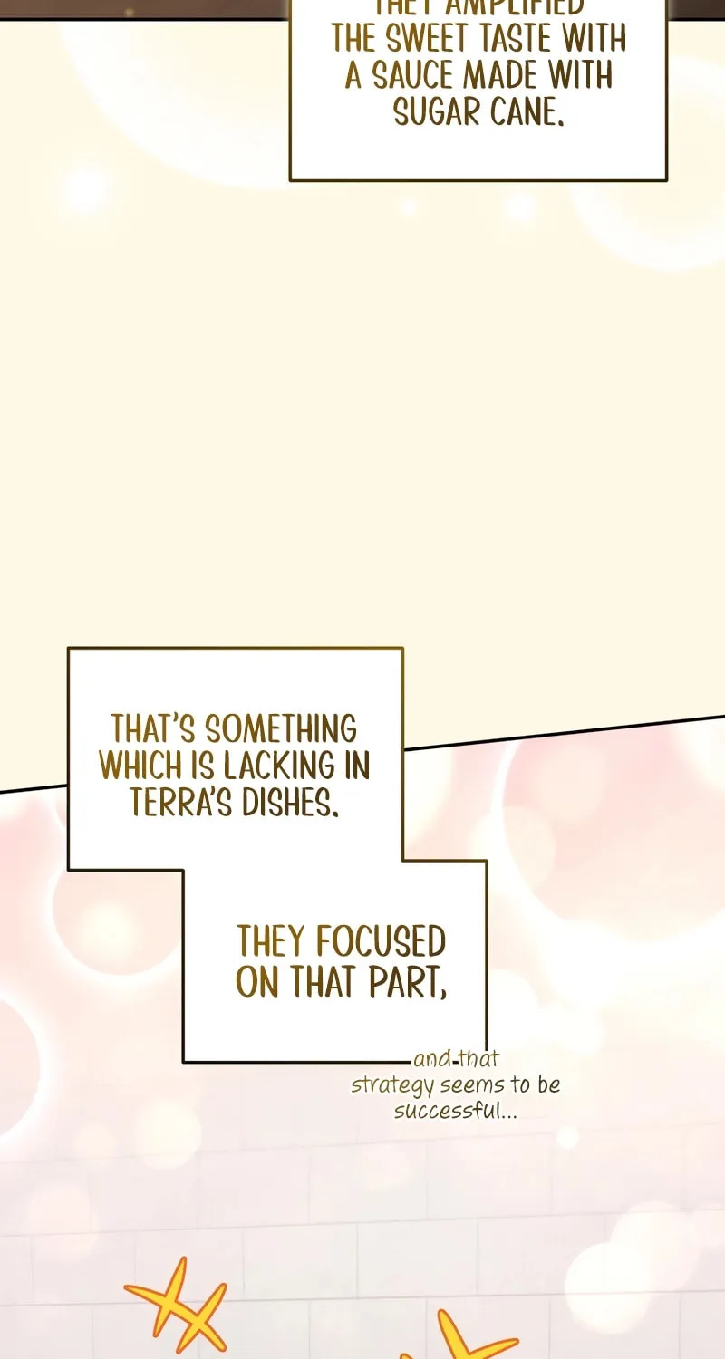 Bizarre Restaurant Chapter 72 page 83 - 