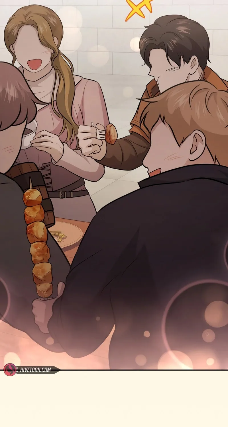 Bizarre Restaurant Chapter 72 page 84 - 