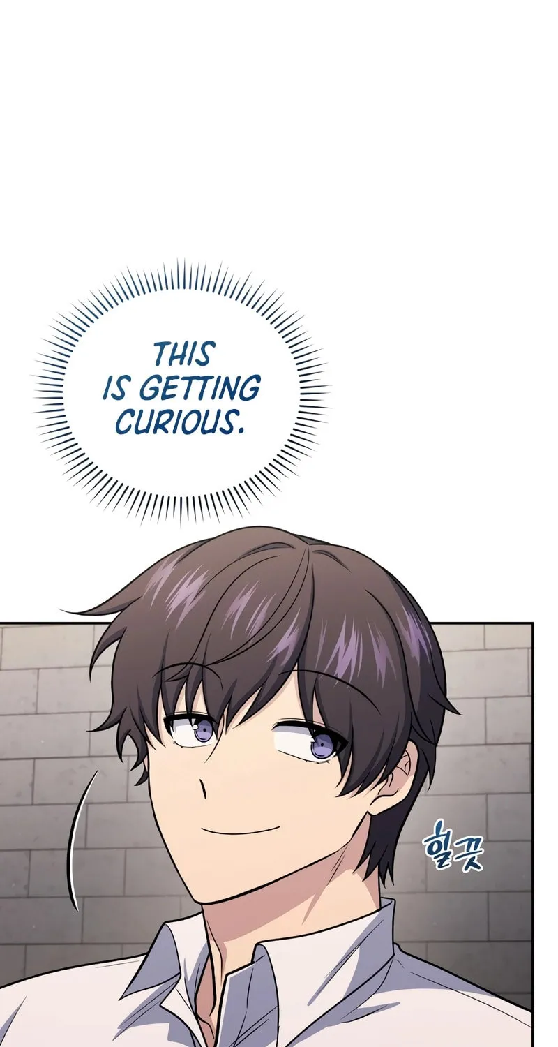 Bizarre Restaurant Chapter 72 page 87 - 