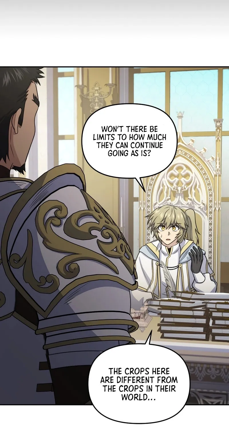 Bizarre Restaurant Chapter 72 page 10 - 