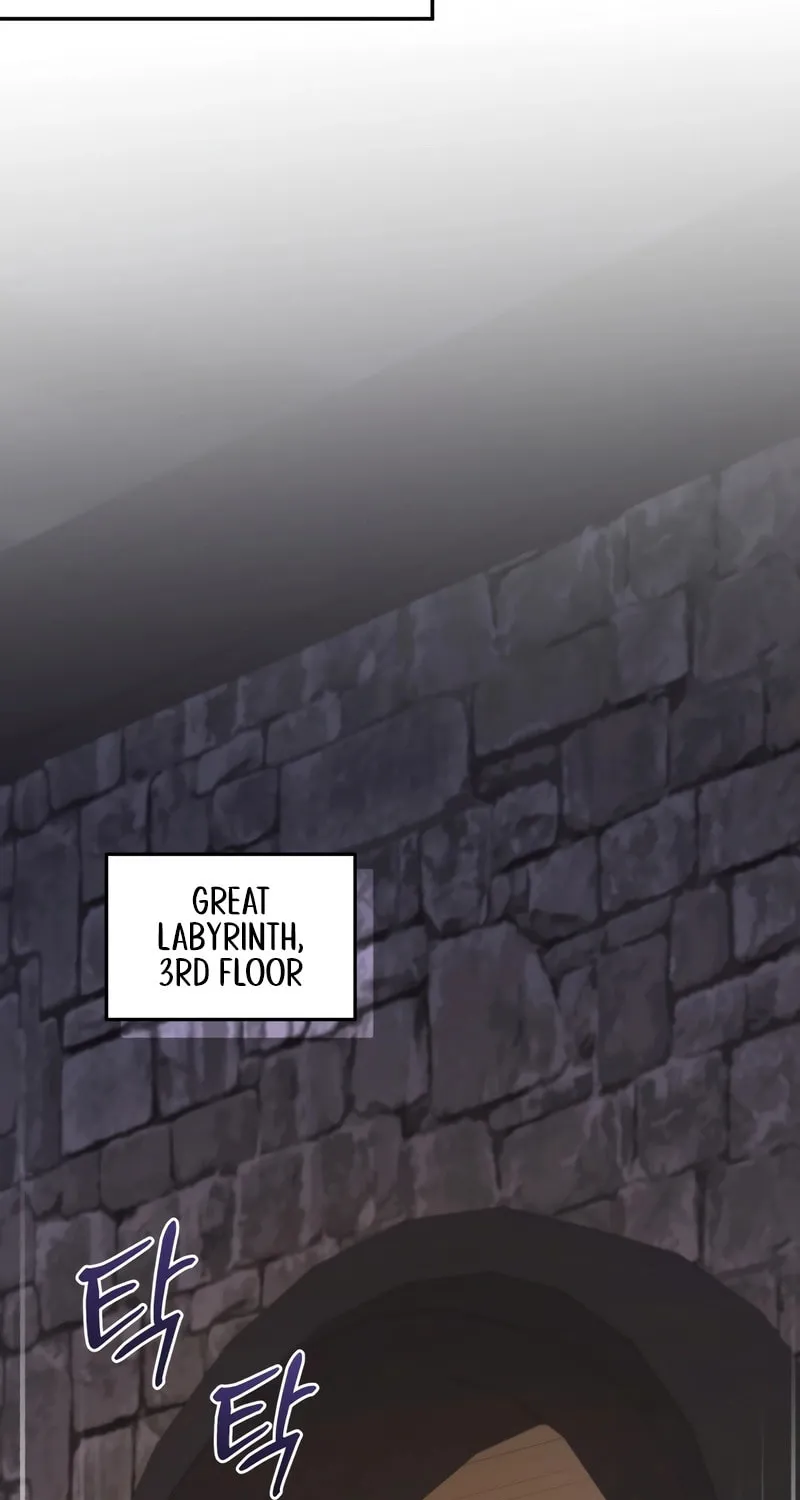 Bizarre Restaurant Chapter 72 page 91 - 