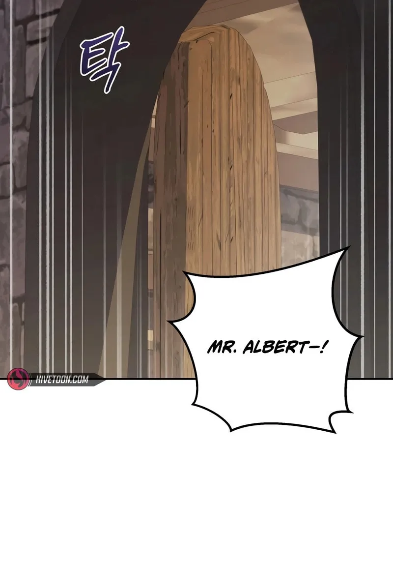 Bizarre Restaurant Chapter 72 page 92 - 