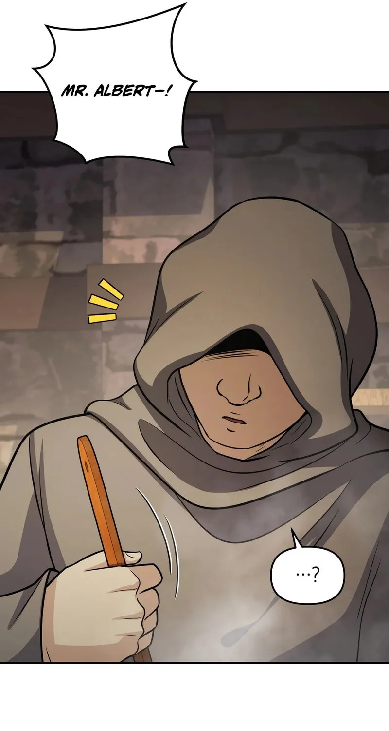 Bizarre Restaurant Chapter 72 page 93 - 