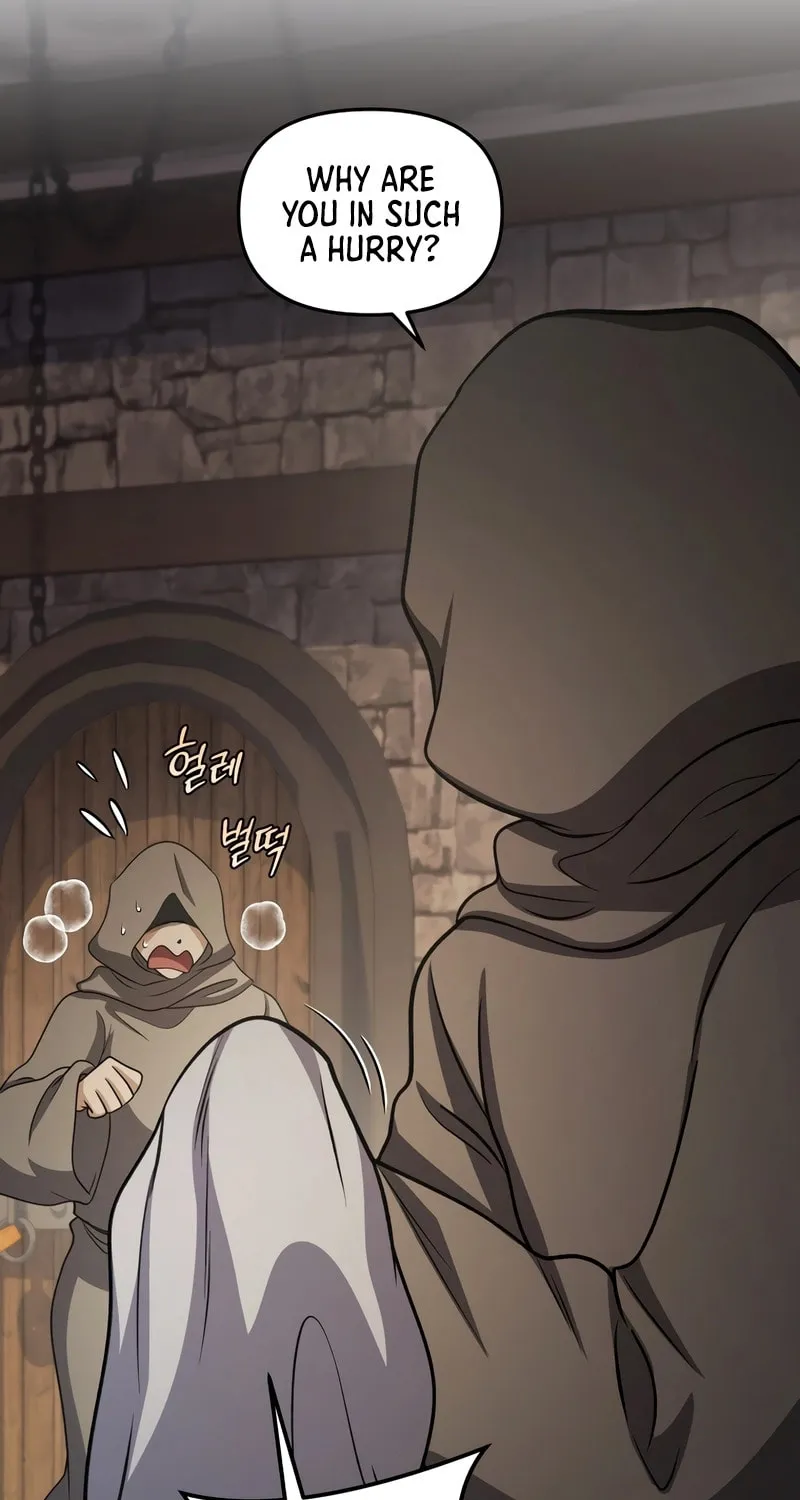 Bizarre Restaurant Chapter 72 page 95 - 