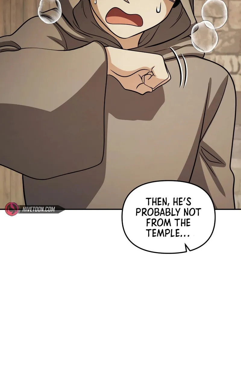 Bizarre Restaurant Chapter 72 page 98 - 