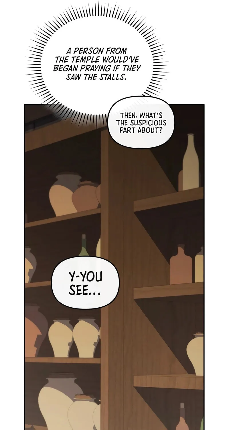 Bizarre Restaurant Chapter 72 page 99 - 