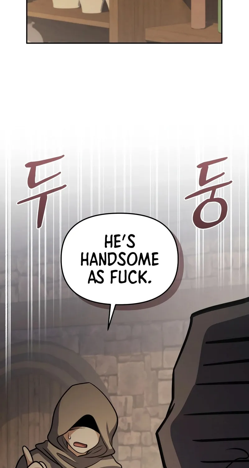 Bizarre Restaurant Chapter 72 page 100 - 