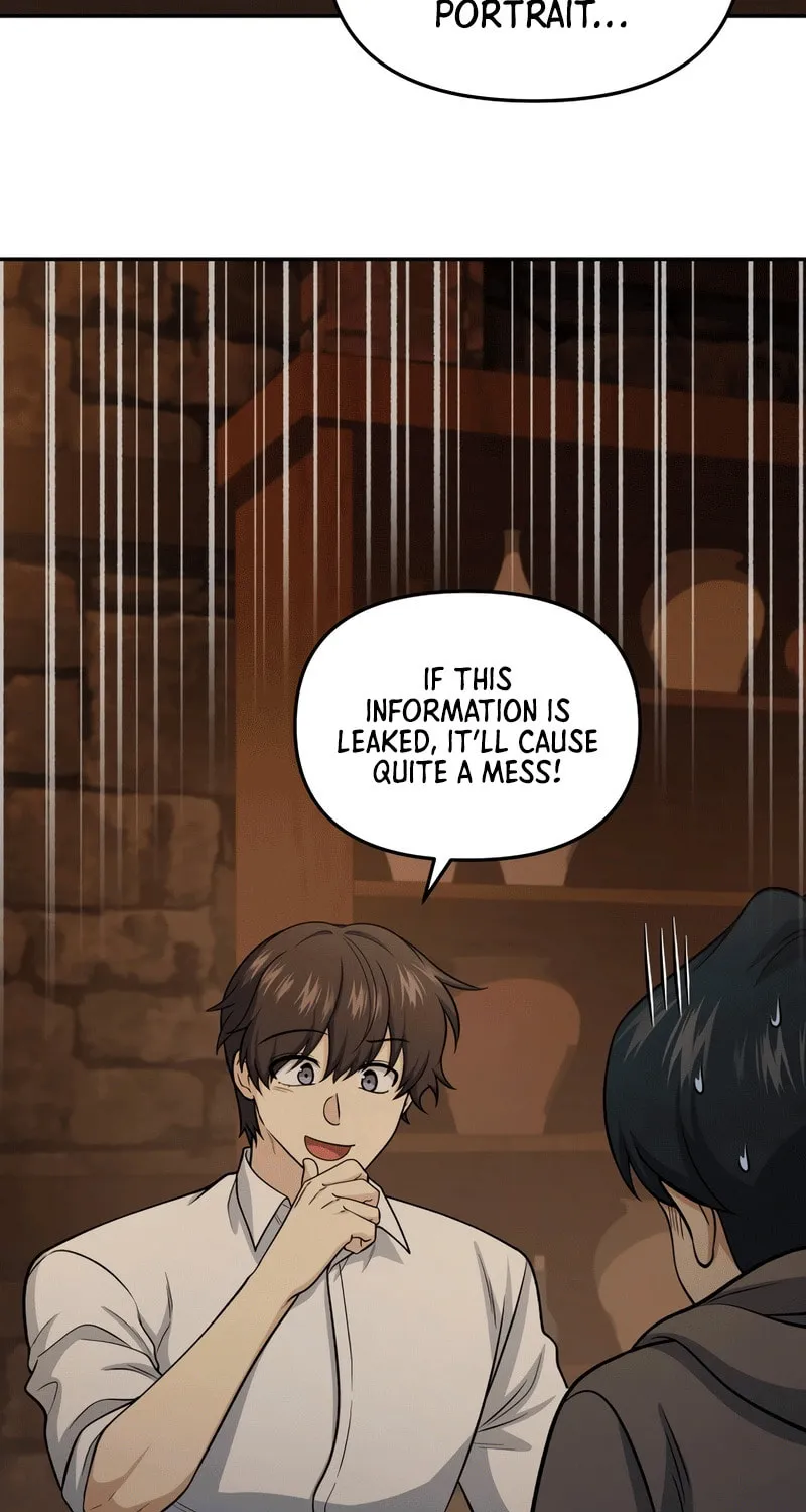 Bizarre Restaurant Chapter 73 page 11 - 