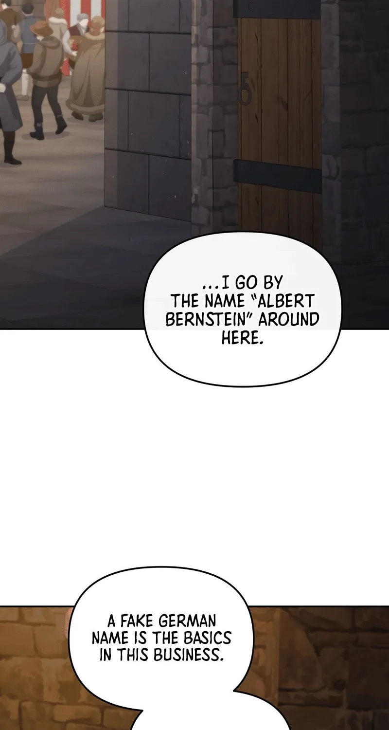 Bizarre Restaurant Chapter 73 page 15 - 