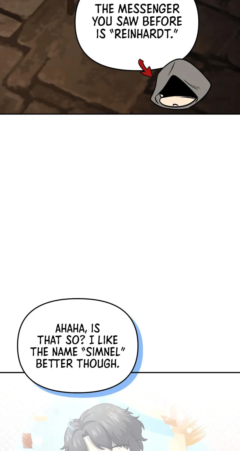 Bizarre Restaurant Chapter 73 page 17 - 