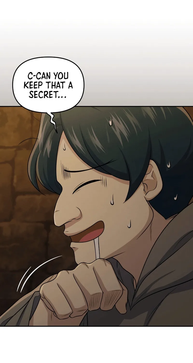 Bizarre Restaurant Chapter 73 page 19 - 