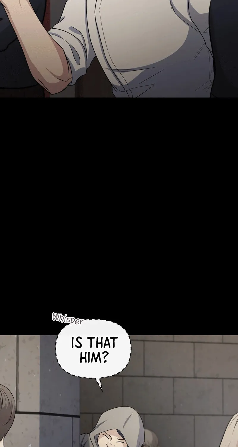 Bizarre Restaurant Chapter 73 page 22 - 