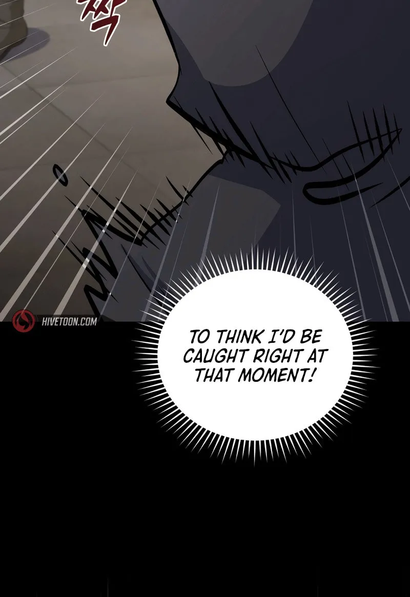Bizarre Restaurant Chapter 73 page 26 - 