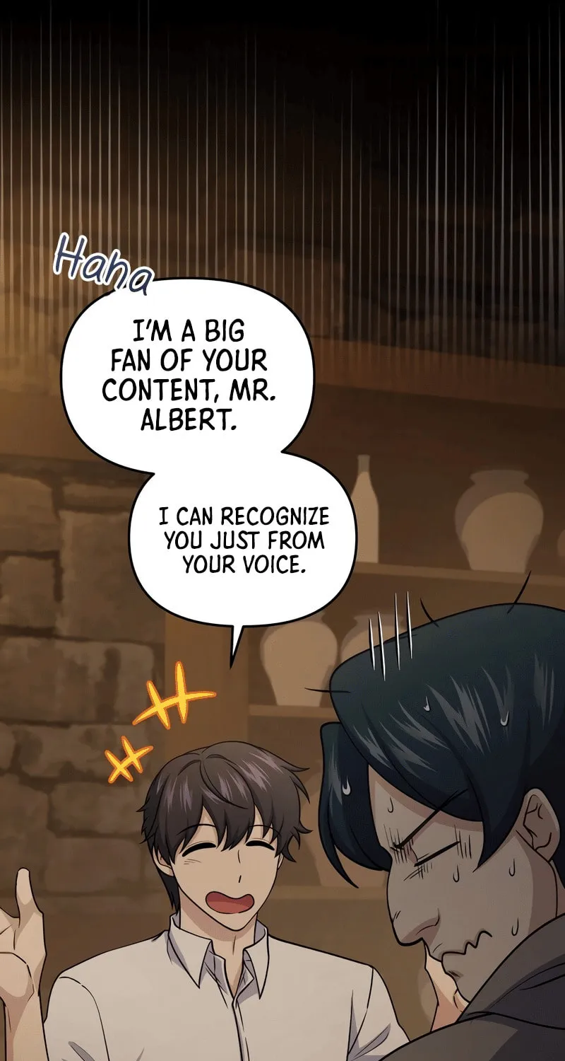 Bizarre Restaurant Chapter 73 page 27 - 