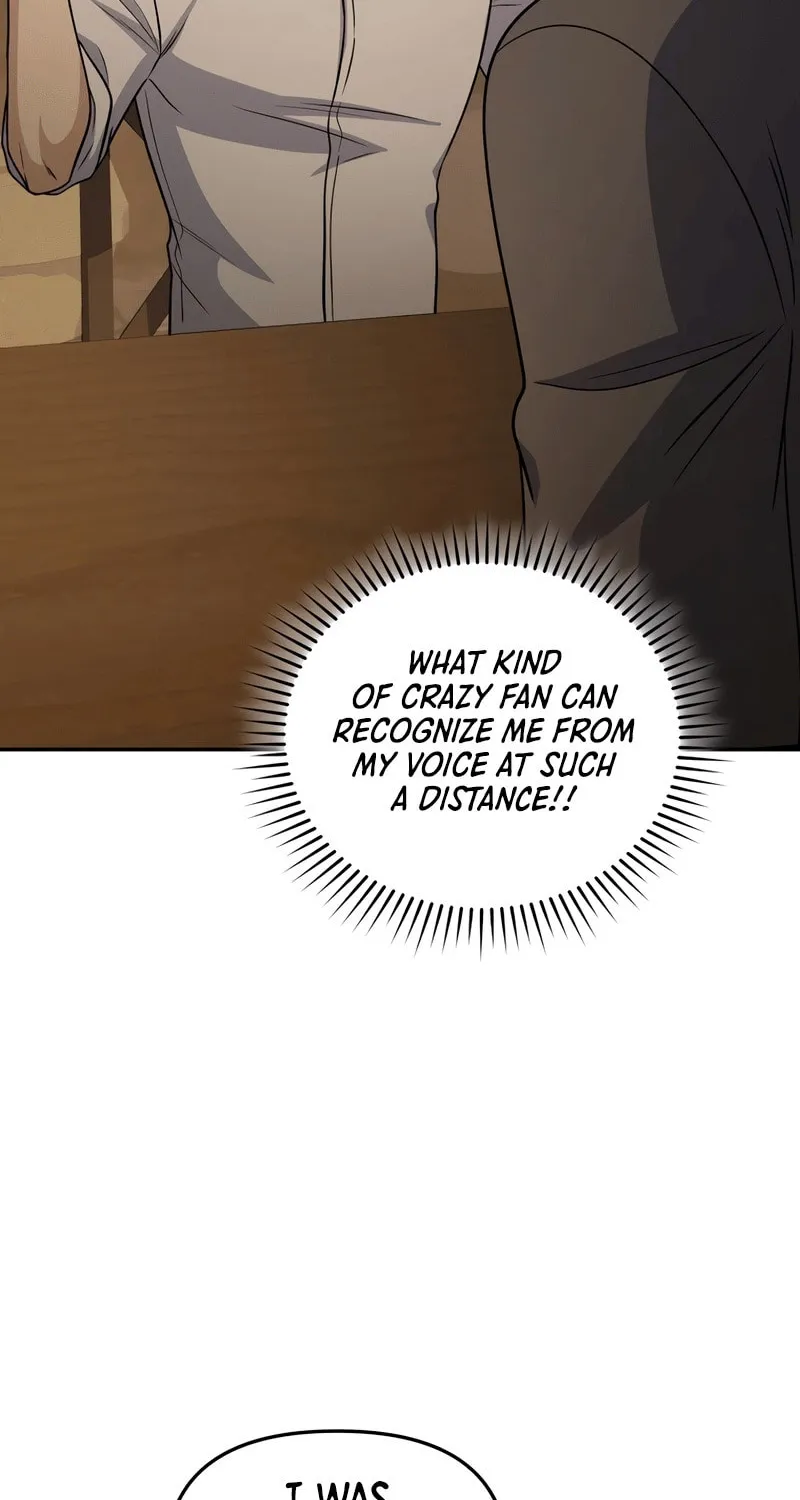 Bizarre Restaurant Chapter 73 page 28 - 