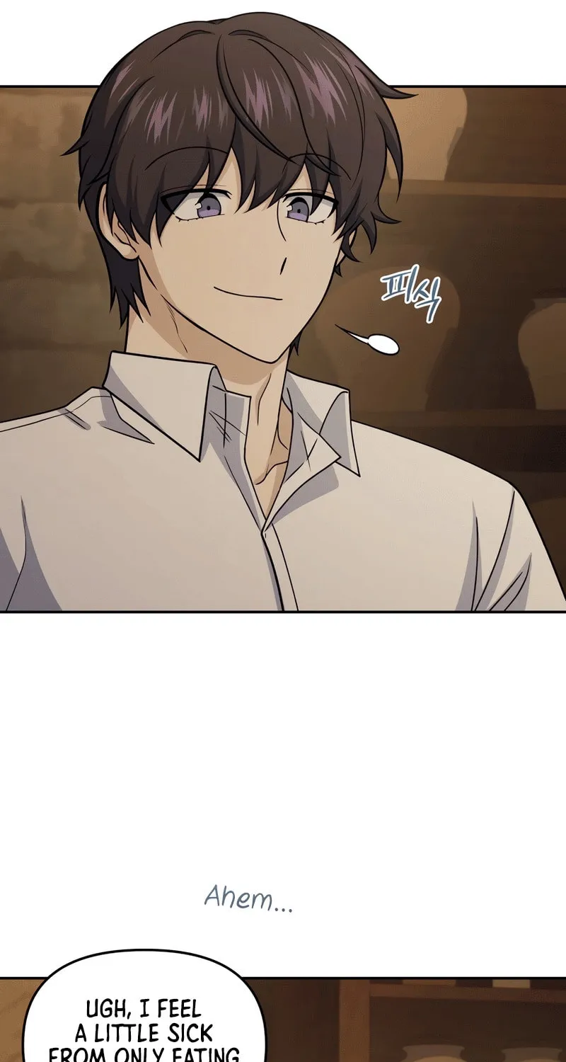 Bizarre Restaurant Chapter 73 page 36 - 