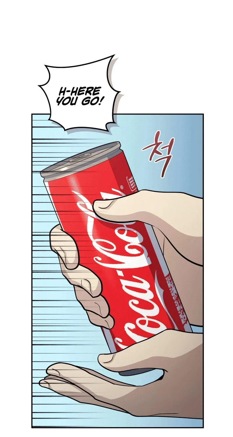 Bizarre Restaurant Chapter 73 page 38 - 
