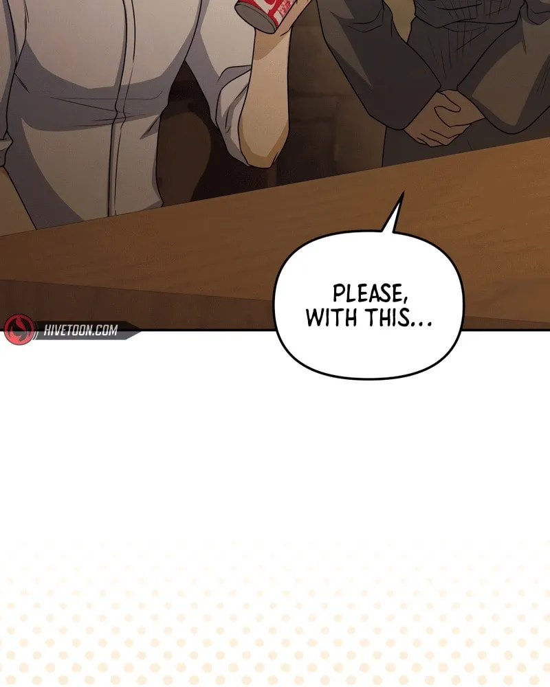 Bizarre Restaurant Chapter 73 page 40 - 