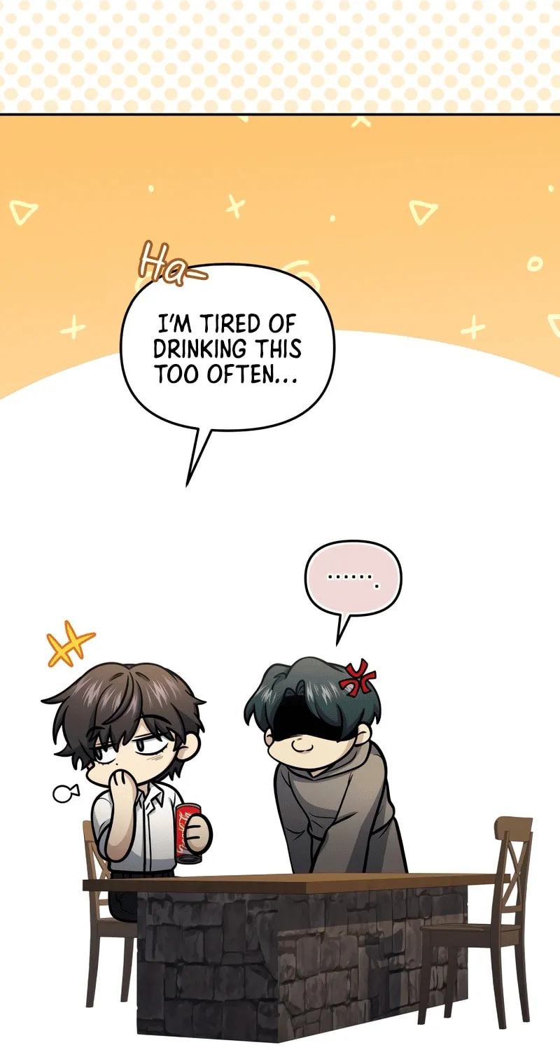 Bizarre Restaurant Chapter 73 page 41 - 