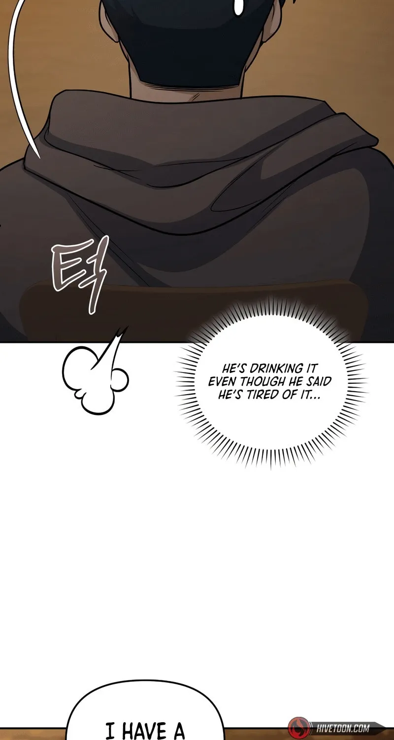 Bizarre Restaurant Chapter 73 page 44 - 