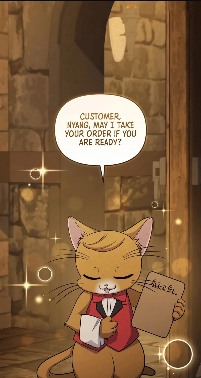 Bizarre Restaurant Chapter 73 page 48 - 