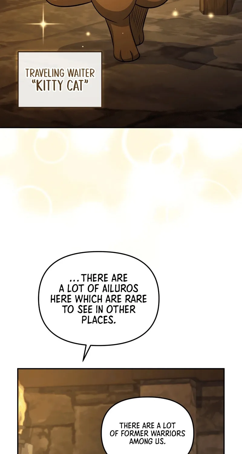 Bizarre Restaurant Chapter 73 page 49 - 