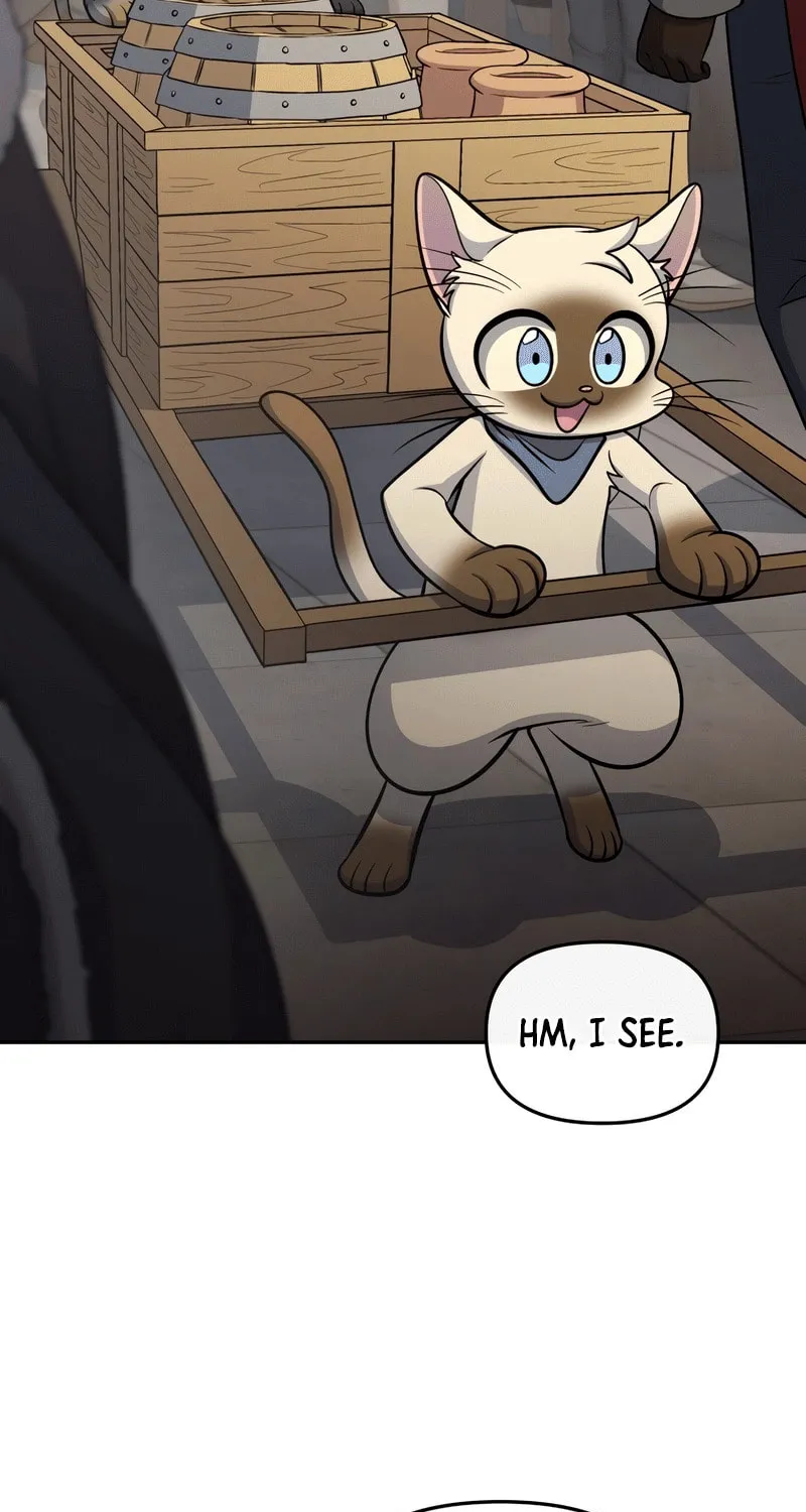 Bizarre Restaurant Chapter 73 page 52 - 