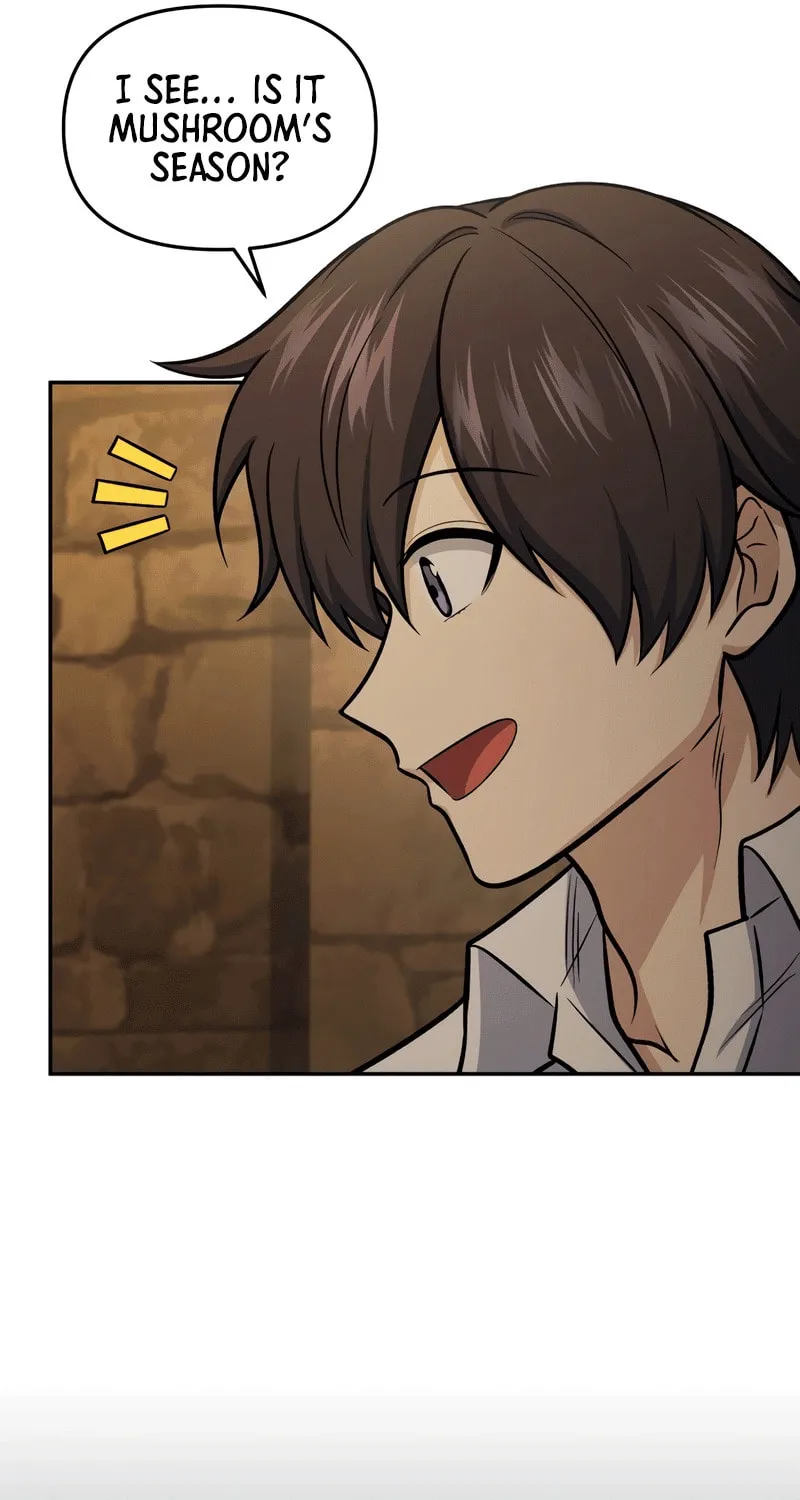 Bizarre Restaurant Chapter 73 page 55 - 