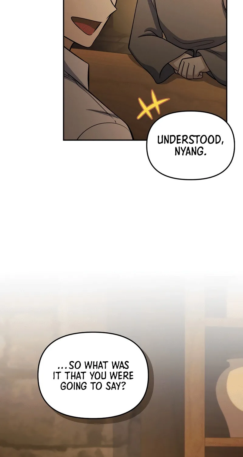 Bizarre Restaurant Chapter 73 page 59 - 