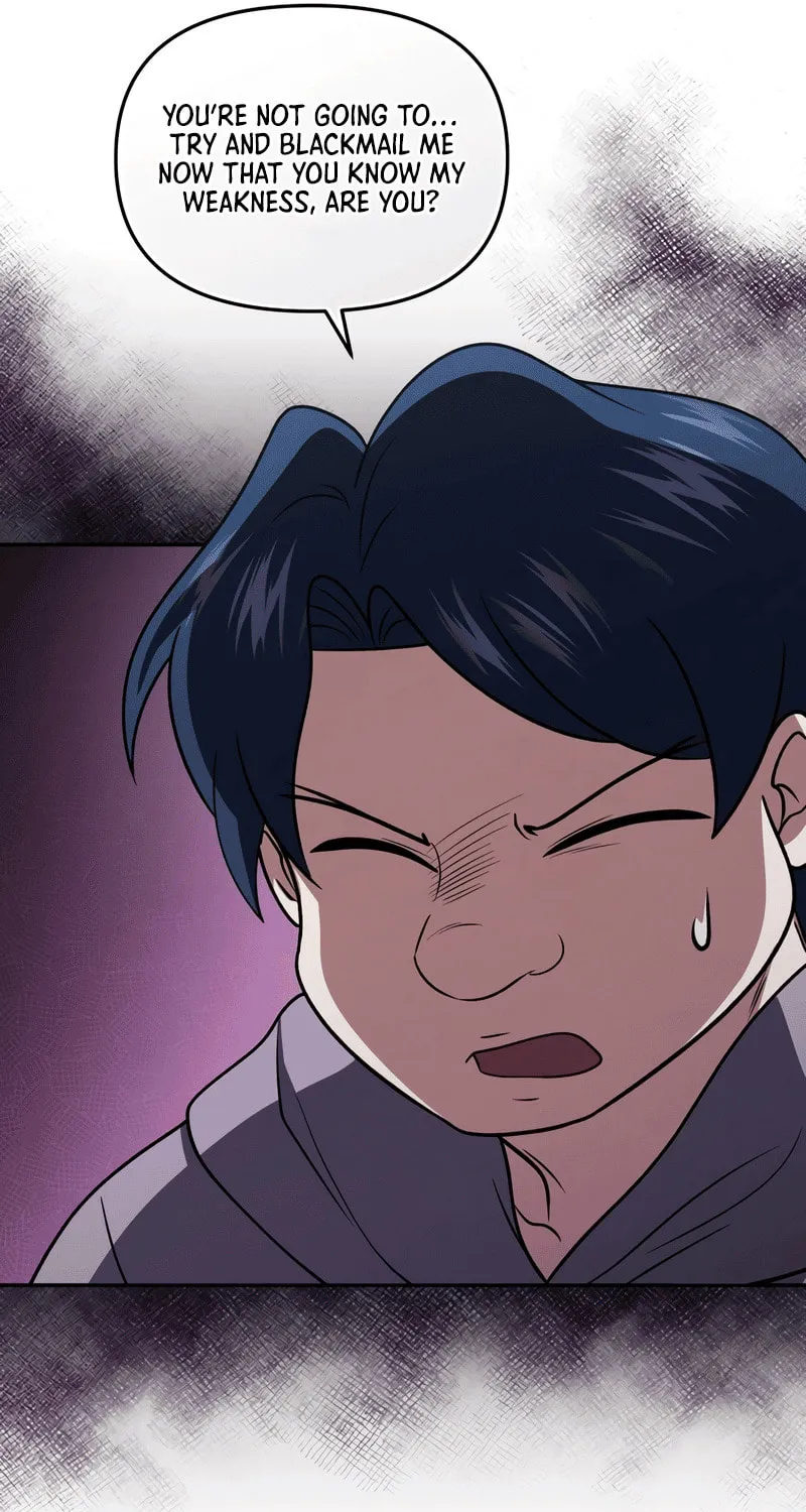 Bizarre Restaurant Chapter 73 page 62 - 