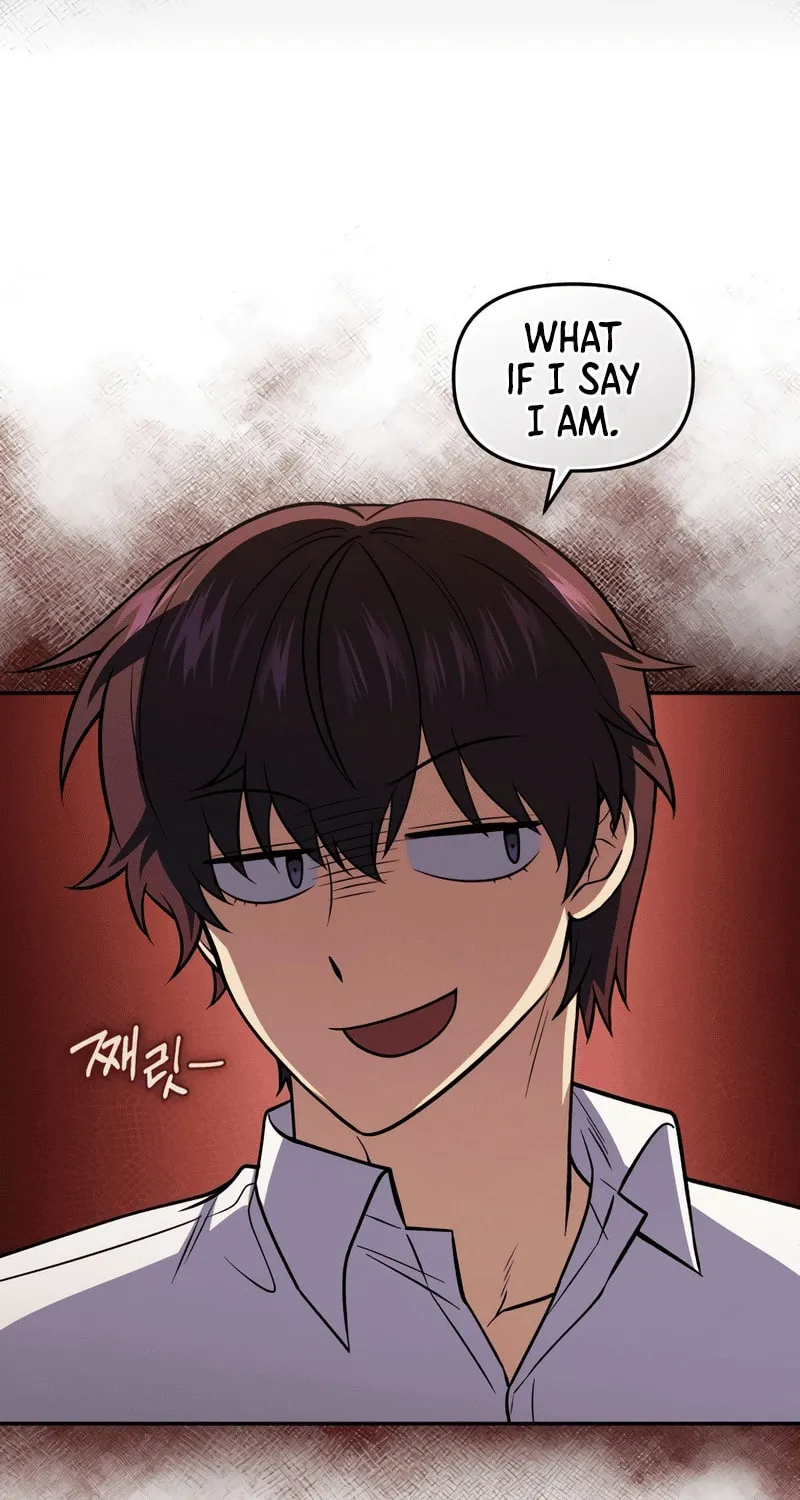 Bizarre Restaurant Chapter 73 page 63 - 