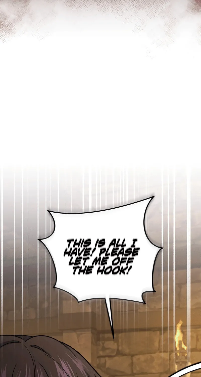 Bizarre Restaurant Chapter 73 page 64 - 