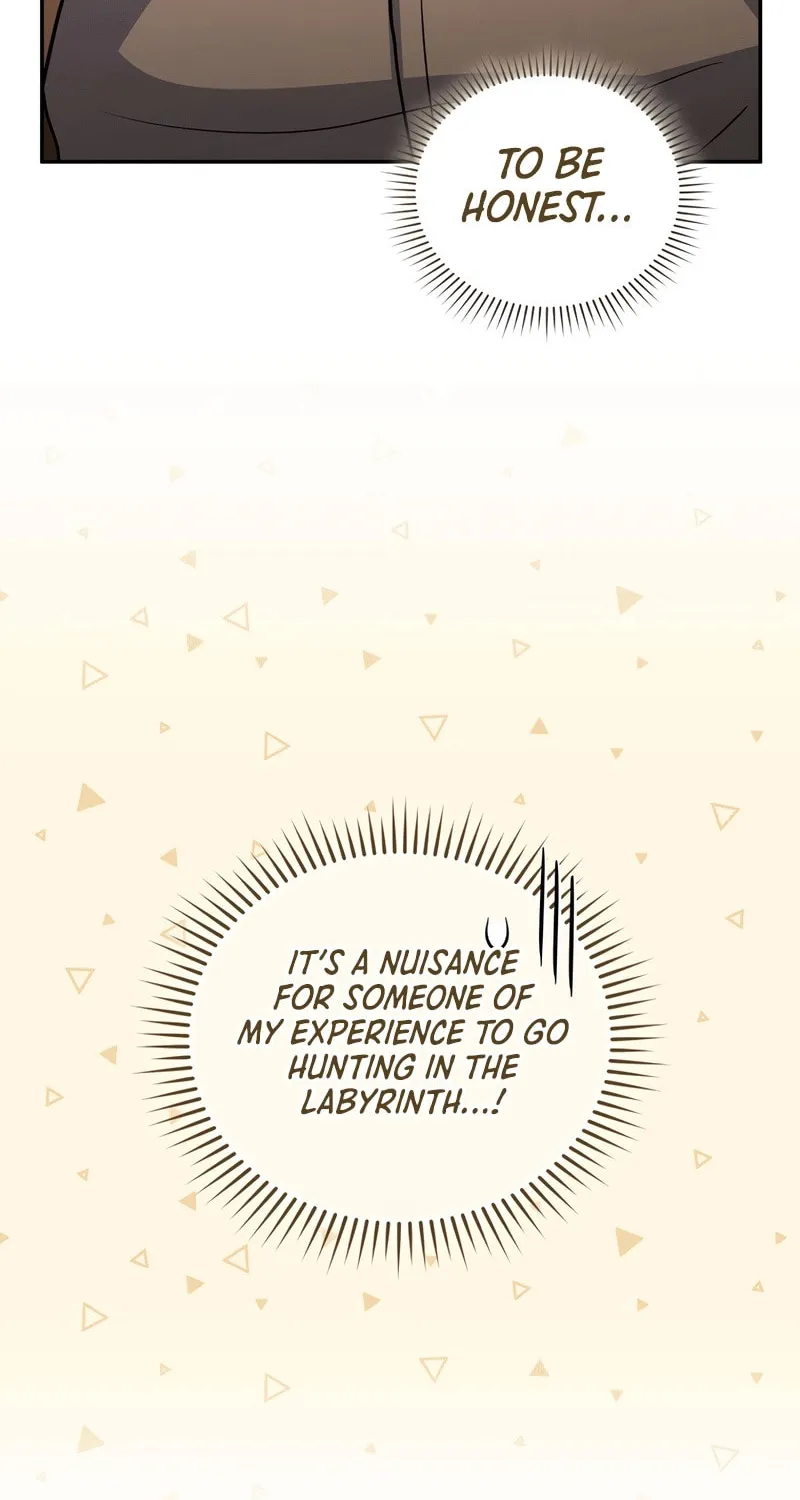 Bizarre Restaurant Chapter 73 page 70 - 