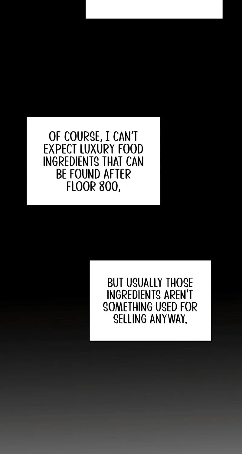 Bizarre Restaurant Chapter 73 page 73 - 