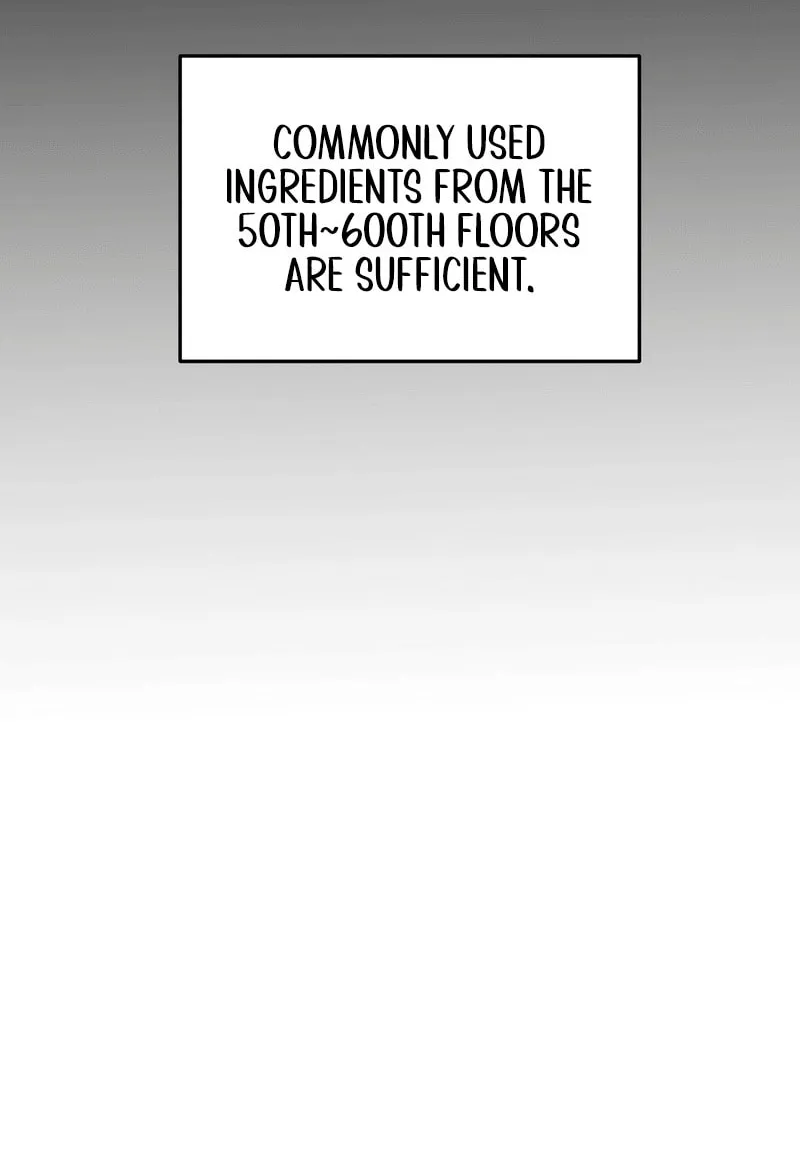 Bizarre Restaurant Chapter 73 page 74 - 