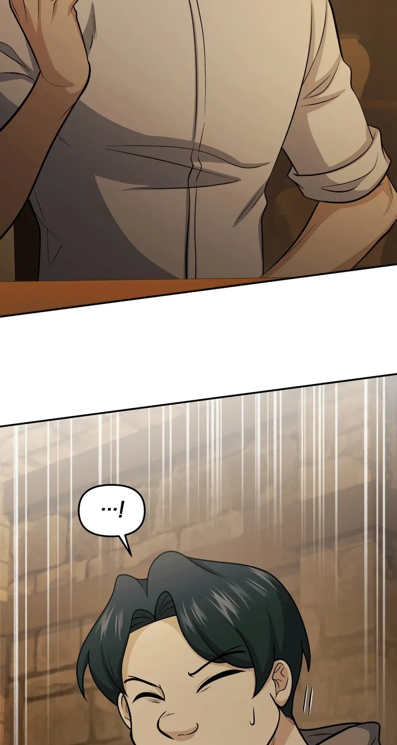 Bizarre Restaurant Chapter 73 page 77 - 