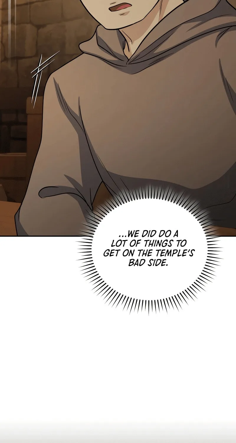 Bizarre Restaurant Chapter 73 page 78 - 