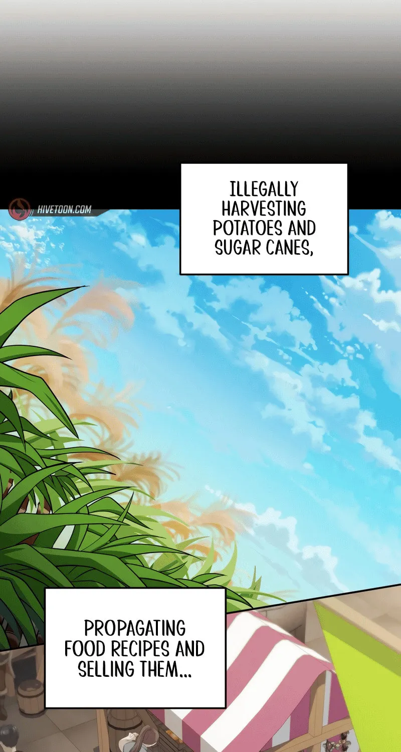 Bizarre Restaurant Chapter 73 page 79 - 