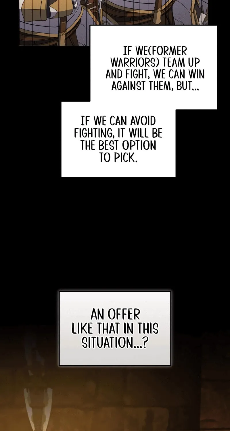 Bizarre Restaurant Chapter 73 page 83 - 