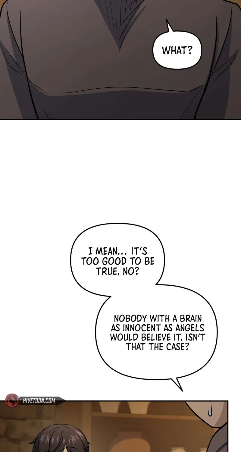 Bizarre Restaurant Chapter 73 page 85 - 
