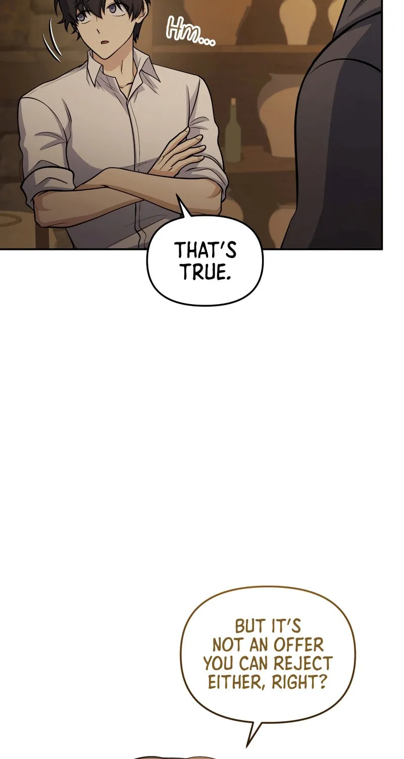 Bizarre Restaurant Chapter 73 page 86 - 