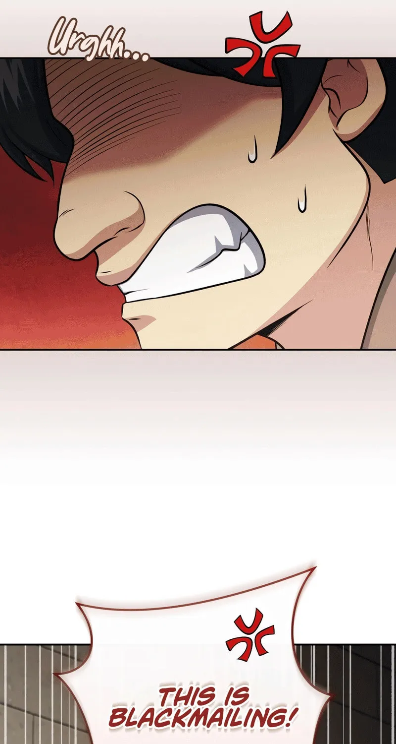 Bizarre Restaurant Chapter 73 page 89 - 