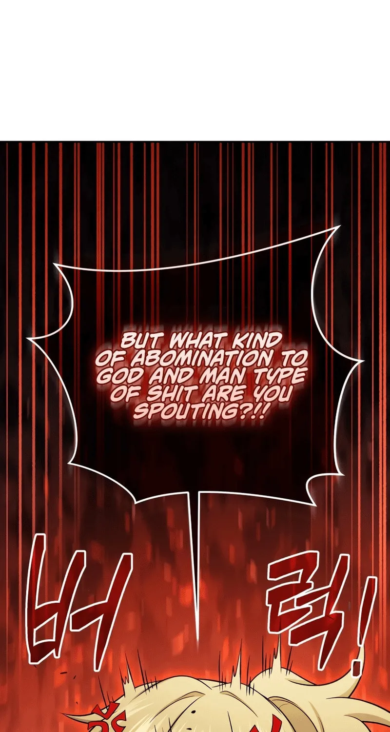 Bizarre Restaurant Chapter 73 page 97 - 