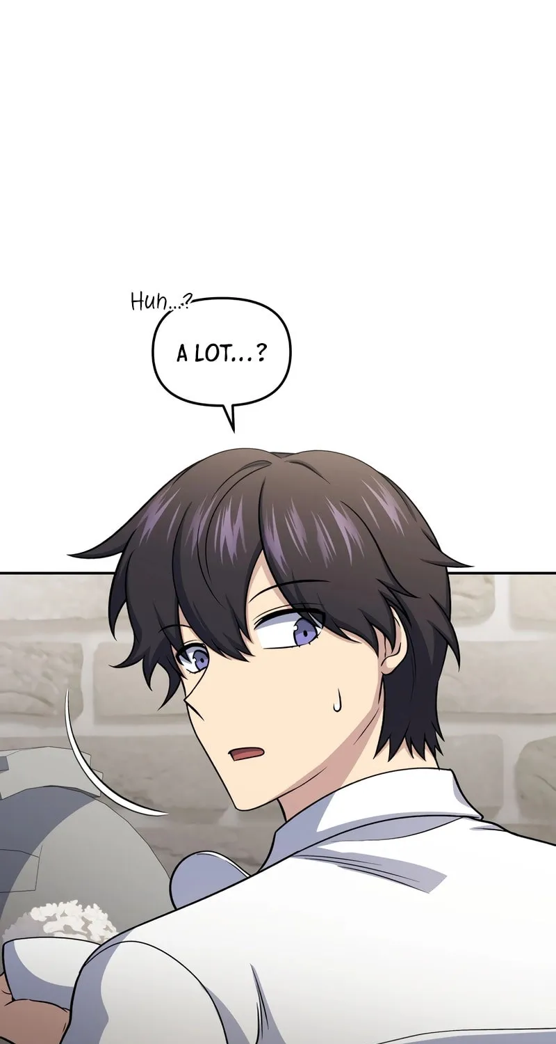 Bizarre Restaurant Chapter 74 page 102 - 