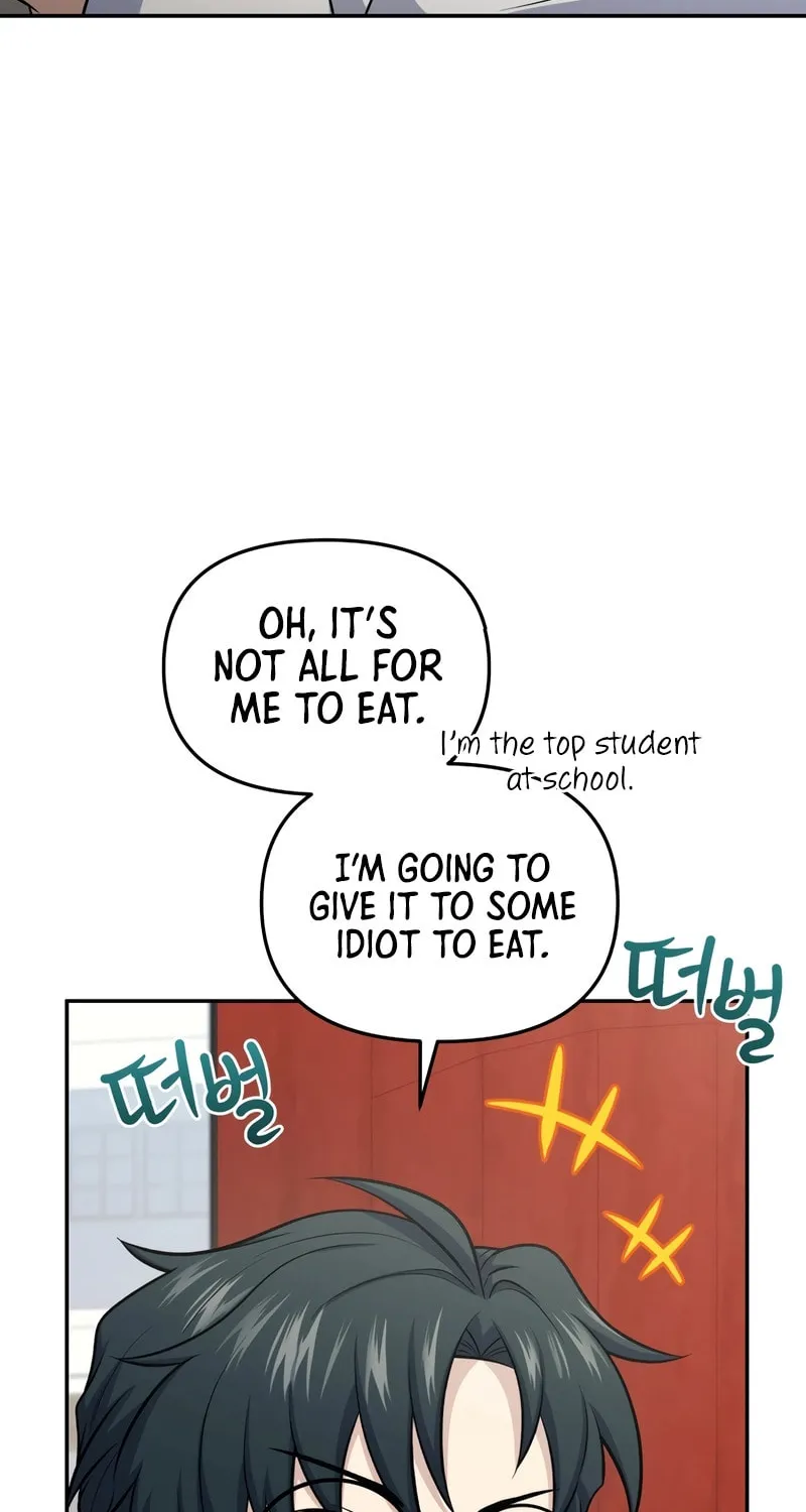 Bizarre Restaurant Chapter 74 page 103 - 