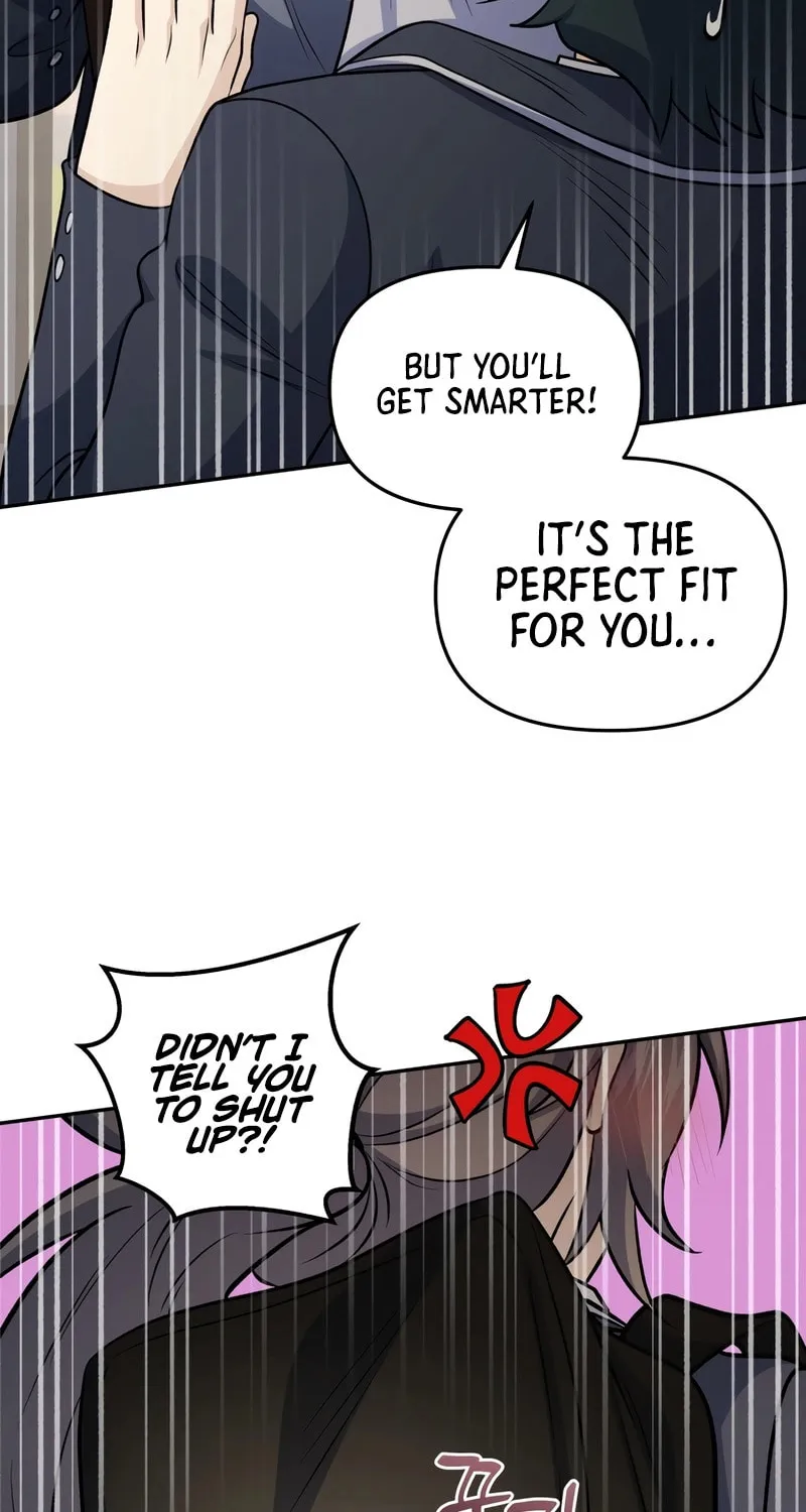 Bizarre Restaurant Chapter 74 page 108 - 