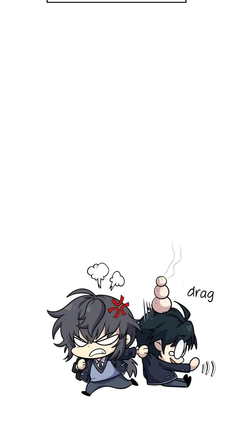Bizarre Restaurant Chapter 74 page 110 - 