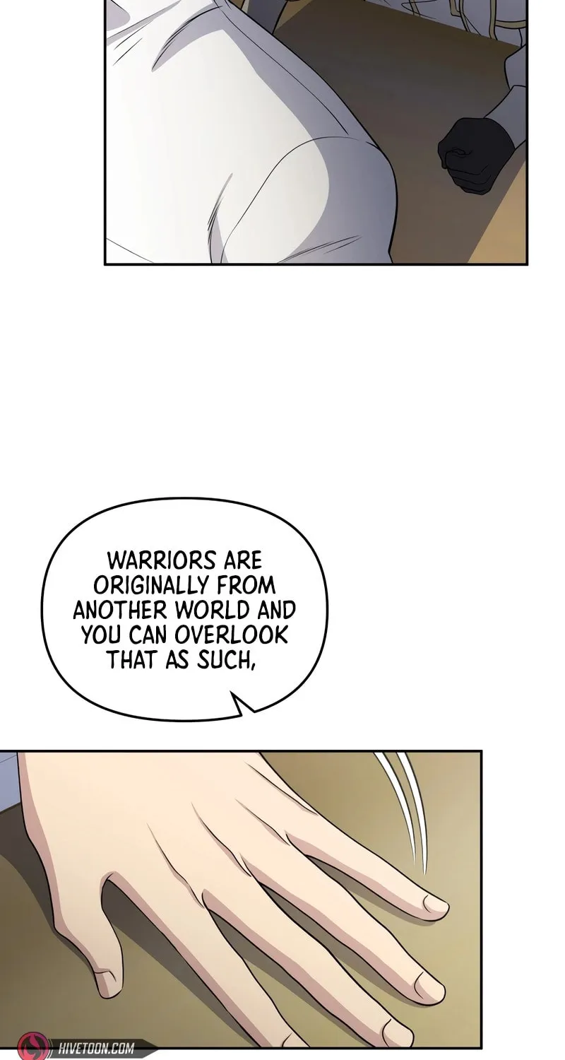 Bizarre Restaurant Chapter 74 page 12 - 