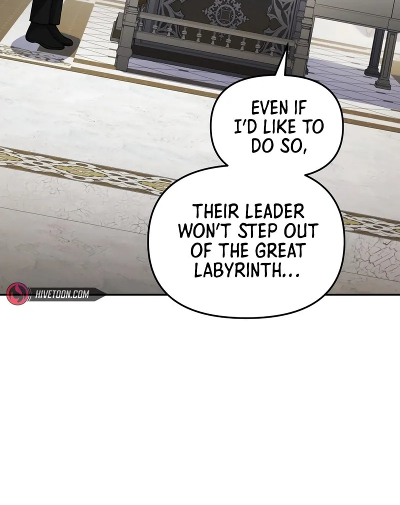 Bizarre Restaurant Chapter 74 page 19 - 